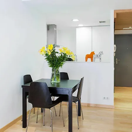 Durlet Rambla Mar Apartamento *