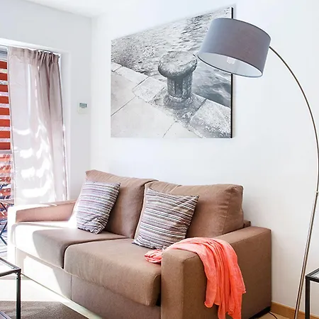 Apartamento Durlet Rambla Mar *