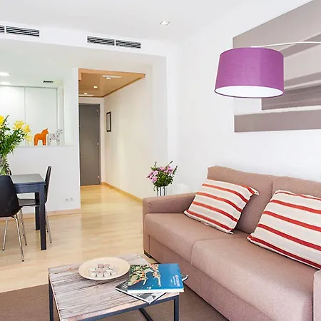 Durlet Rambla Mar Apartamento
