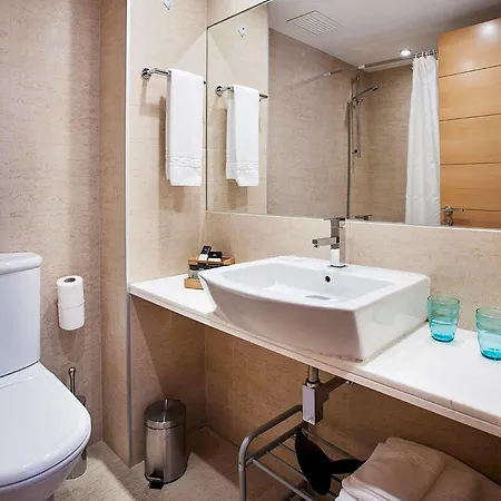 Apartamento Durlet Rambla Mar Barcelona