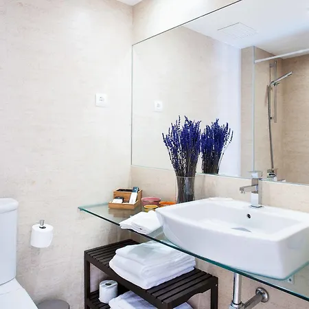 Apartamento Durlet Rambla Mar