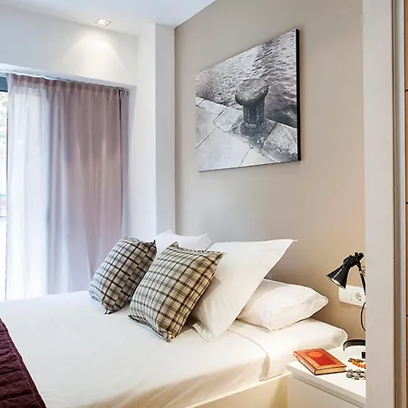 Durlet Rambla Mar Apartamento
