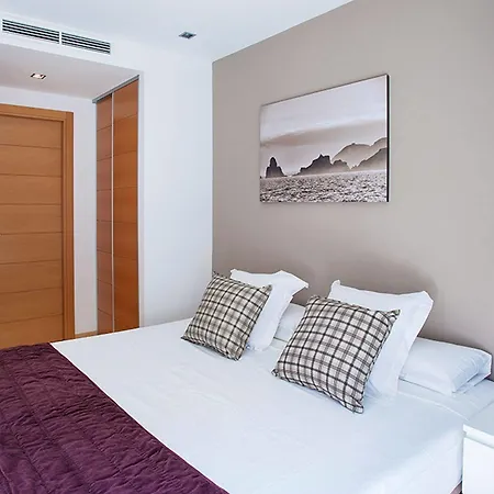 Apartamento Durlet Rambla Mar
