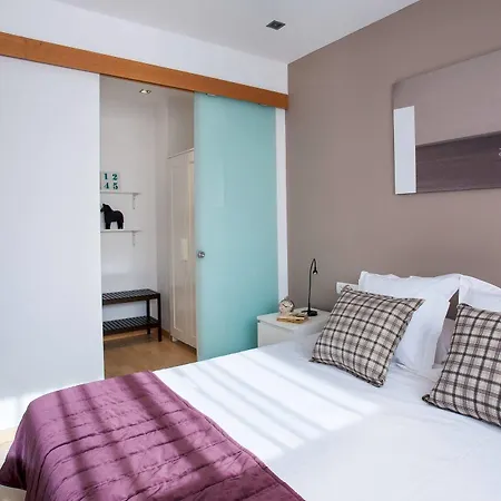 Durlet Rambla Mar Apartamento
