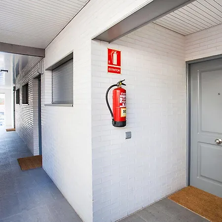 Durlet Rambla Mar Apartamento