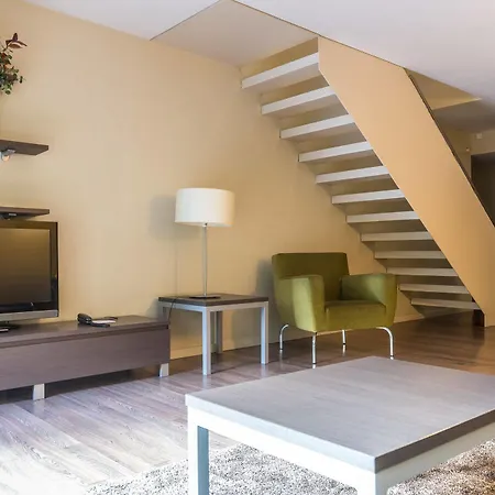 Apartmán Casp 74 Barcelona