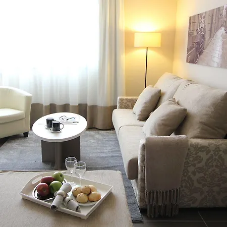 Pierre & Sants Appartement *