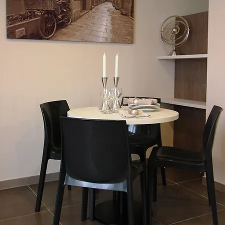 Pierre & Sants Appartement Barcelone