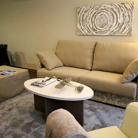 Pierre & Sants Appartement