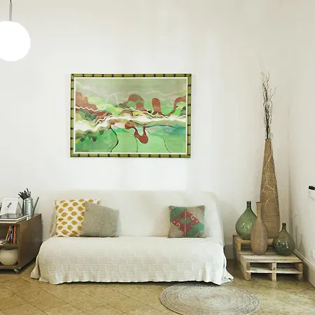 La Casa Gran 3* Barcelona