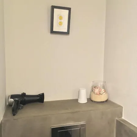 Frühstückspension La Casa Gran Barcelona
