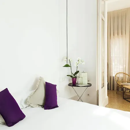 Frühstückspension La Casa Gran 3*