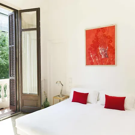 Frühstückspension La Casa Gran 3*