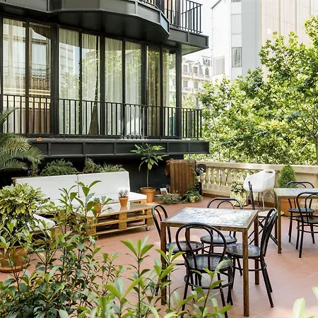 Couette-café La Casa Gran 3*