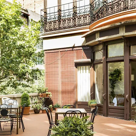 La Casa Gran Frühstückspension 3*
