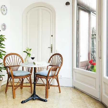 La Casa Gran Barcelona