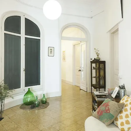 La Casa Gran Barcelone