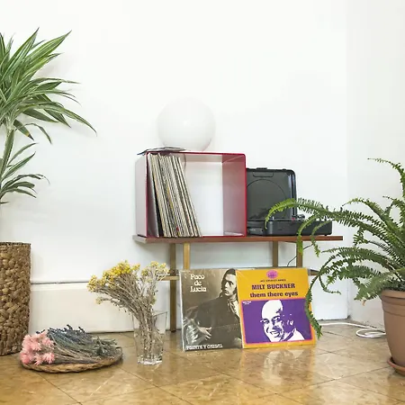 Frühstückspension La Casa Gran Barcelona