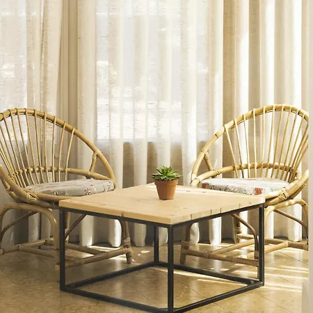 La Casa Gran Couette-café
