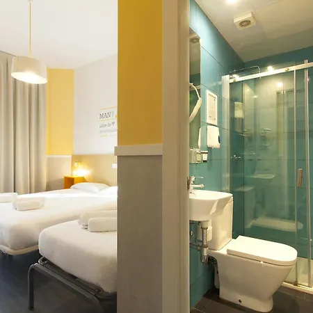 Bypillow Ramblas (adults Only) Pensionat 2*
