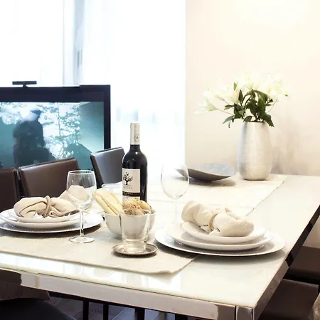 Apartment Bas Gracia Barcelona