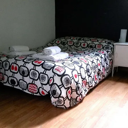 Hostel Diagonal House