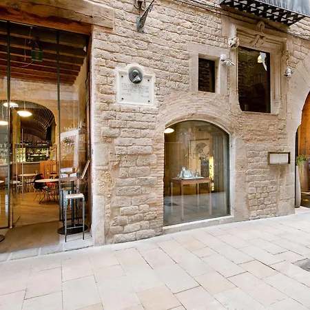 Mercer 5* Barcelona