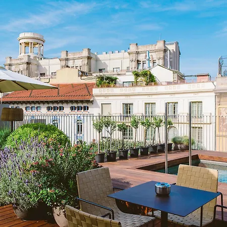Hotel Mercer Barcelona