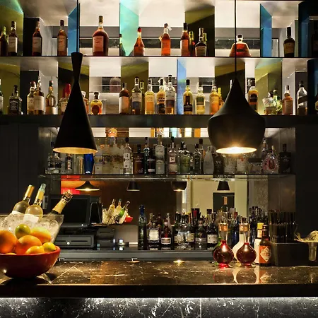 Mercer 5* Barcelona