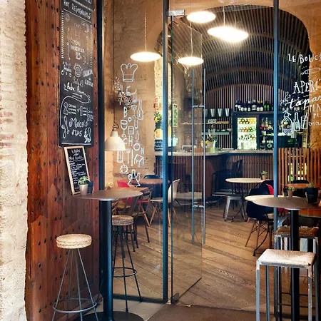 Hotel Mercer Barcelona