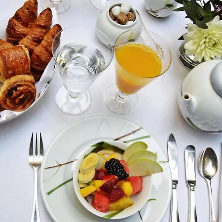 Mercer Hotel 5*