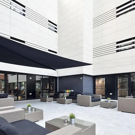 Andante 3* Barcelona
