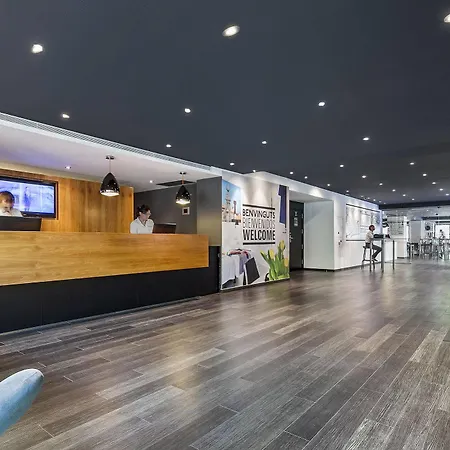 Hotel Andante 3*