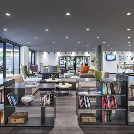 Andante Hotel Barcelona