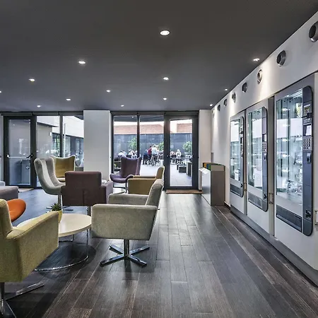 Andante Hotel Barcelona