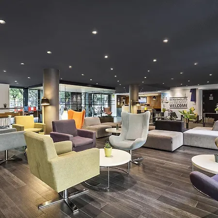 Hotel Andante 3*