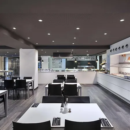 Hotel Andante