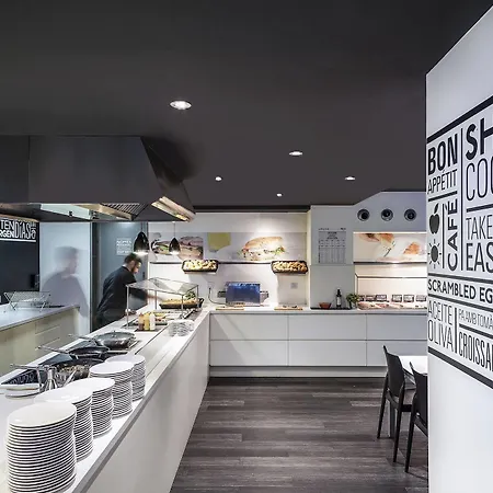 Andante 3* Barcelona