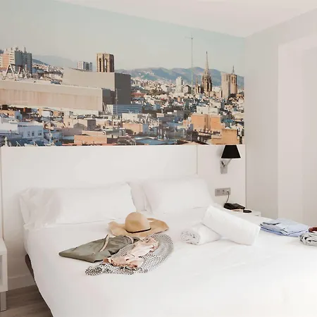 Hotel Andante Barcelona