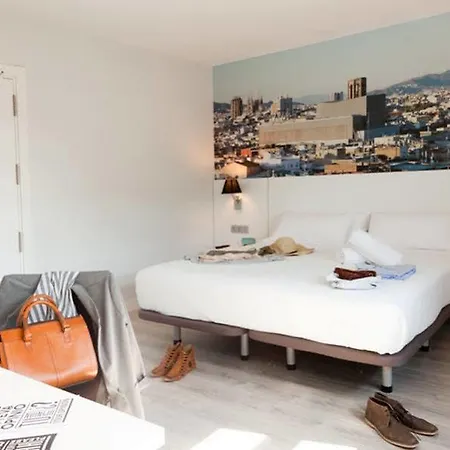 Andante 3* Barcelona