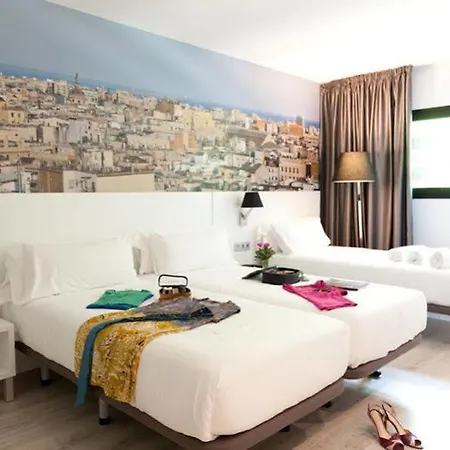 Andante Hotel Barcelona
