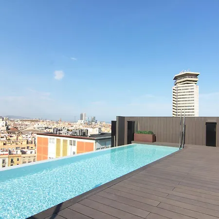 Andante Hotel Barcelona