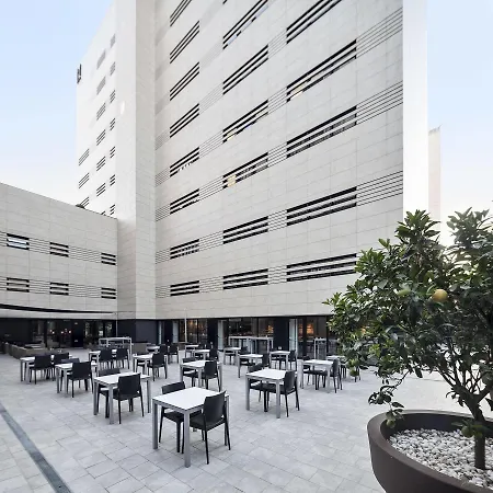 Hotel Andante 3*