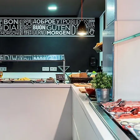 Andante Hotel Barcelona