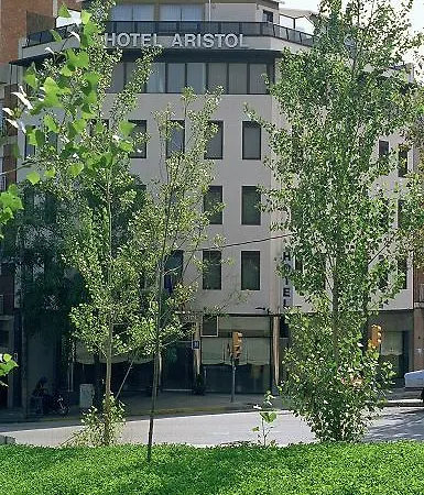 Aristol - Sagrada Familia Barcelona