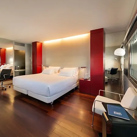 Nh Collection Constanza Barcelona