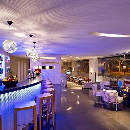 Nh Collection Constanza Hotel