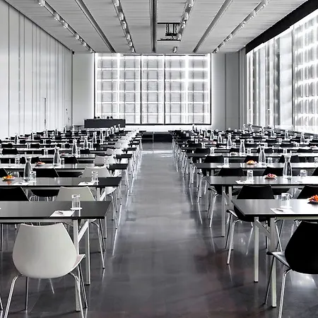 Hotel Nh Collection Constanza Barcelona