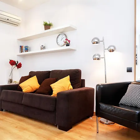 Feelathome Bonavista Apartamento Barcelona