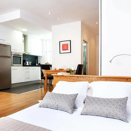 Apartamento Feelathome Bonavista